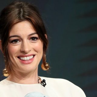 Anne Hathaway utálja a nevét