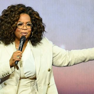 Kedvenc idézeteink a szülinapos Oprah Winfreytől