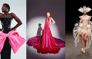 Nézd meg a 2021-es haute couture divatbemutatókat videón!