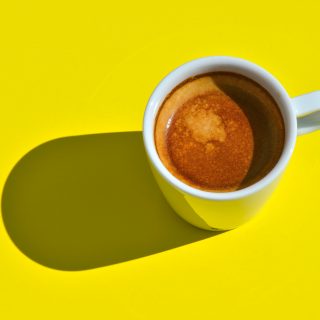 Rossz hír a kávéról: a koffein rontja a szorongást