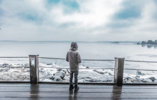 Gyerekek és a téli depresszió: erre figyeljenek a szülők