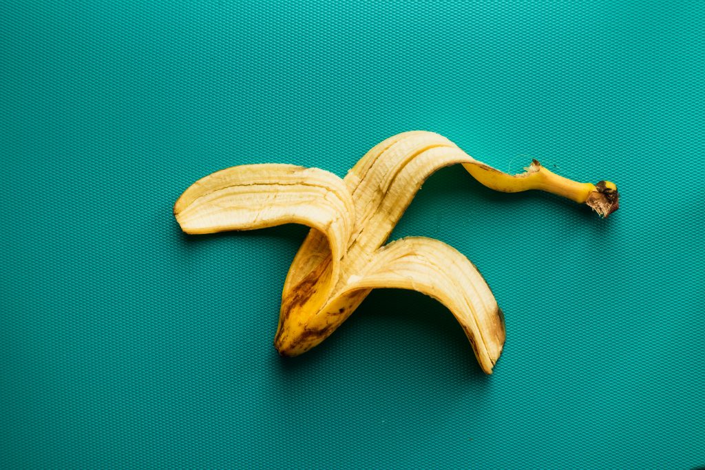 Fogyni banánhéjjal - tényleg lehetséges?