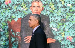 Könyvajánló: Barack Obama – Egy ígéret földje