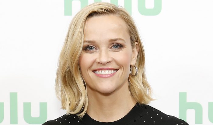 Reese Witherspoon irodalom inspirálta főzőműsort indít
