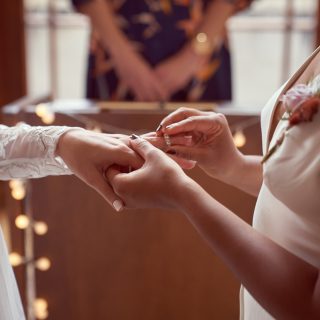 Szivárványos Házasság hete: az azonosnemű párok is igent mondanának!