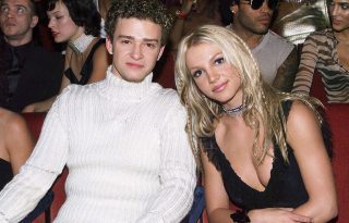 Justin Timberlake a legújabb közellenség – Követelik, hogy kérjen bocsánatot Britney Spearstől