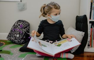 Egy könyv segítheti az olvasási nehézségek korai diagnózisát