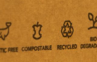 Komposztálható vagy biológiailag lebomló: melyik a jobb?