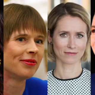 Három ország, amit női miniszterelnökök vezetnek