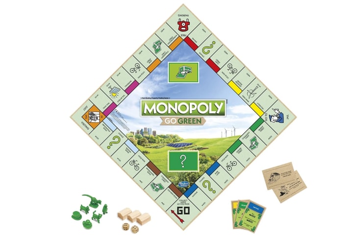 monopoly-go-green-kornyezettudatos-tarsasjatek
