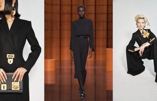 Dior, Hermès, Schiaparelli: a párizsi divathét újdonságait mutatjuk