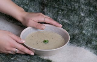 Ne pazaroljuk el a vanília üres héját: főzzünk belőle levest