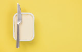 Olaj, vaj, margarin? A dietetikus segít!