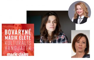 Podcast: Bovaryné szíve a francia színházfoglalókért dobog