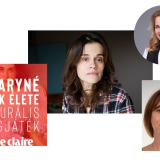 Podcast: Bovaryné szíve a francia színházfoglalókért dobog