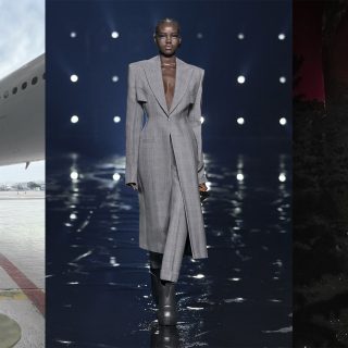 Givenchy, Balmain, Chanel: őszi kollekciók a párizsi divathétről