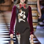 Dolce & Gabbana 2016 ősz/tél