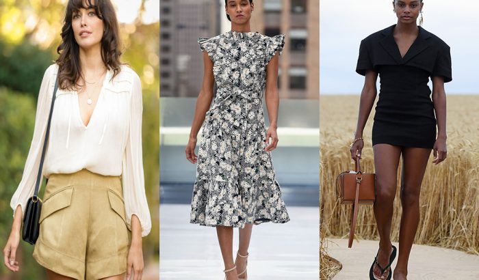 6 slow fashion trend, amit követned kell 2021-ben
