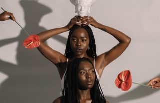 Afrikai királynők előtt tisztelegnek a menő vázák