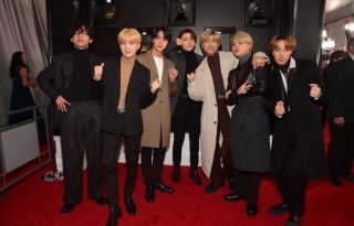 A BTS előadói, a tinikedvencek lettek a Louis Vuitton új nagykövetei