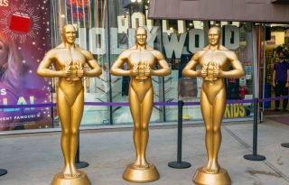 Az Oscar gigantikus ajándékcsomagokkal tér vissza 2021-ben