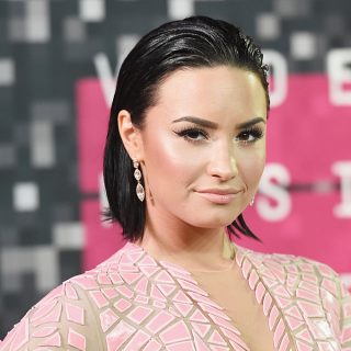 Demi Lovato hadjáratot indított egy fagyibolt ellen, amiért cukormentes édességeket is árulnak