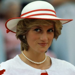 Diana londoni lakását műemlékké avatják