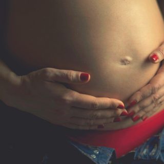 Ez lennék én? – Testünk a szülés után | vofelykobold.hu