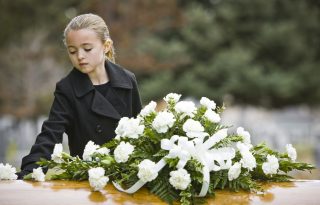 Hogyan beszéljünk a gyerekekkel a halálról?