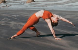 Animal flow: a jóga, a breaktánc és a meditáció találkozása