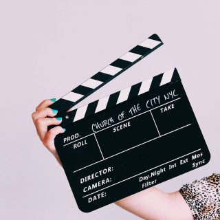 Zöld lépések a filmgyártásban