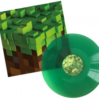 Heti kultkedvenc: Minecraft zenei album