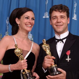 Oscar szettek 20 évvel ezelőttről, amelyeket ma is felvehetnénk
