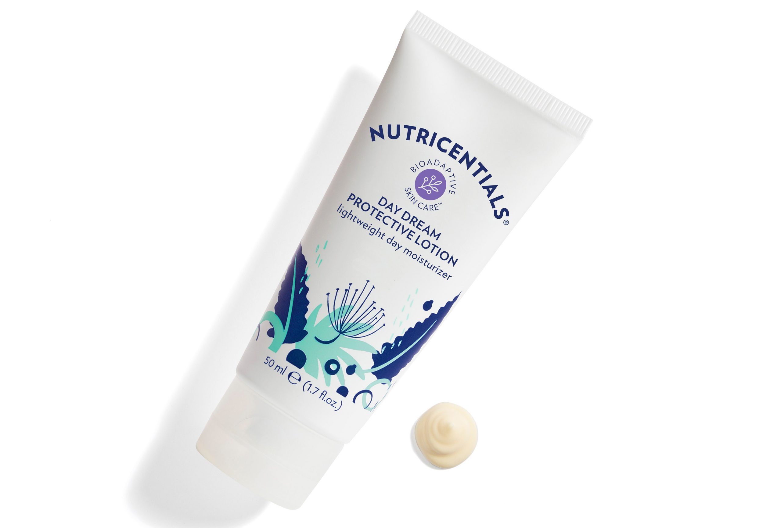 Nu Skin Nutricentials Day Dream Protective Lotion