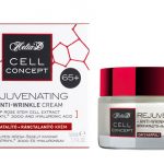 Helia-D Cell Concept Bőrfiatalító + Ránctalanító Nappali Krém 65+