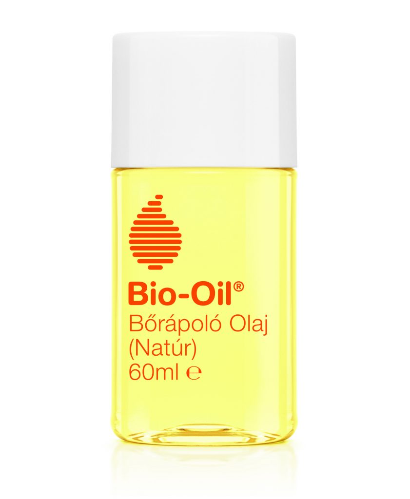 Bio-Oil Bőrápoló Olaj (Natúr)