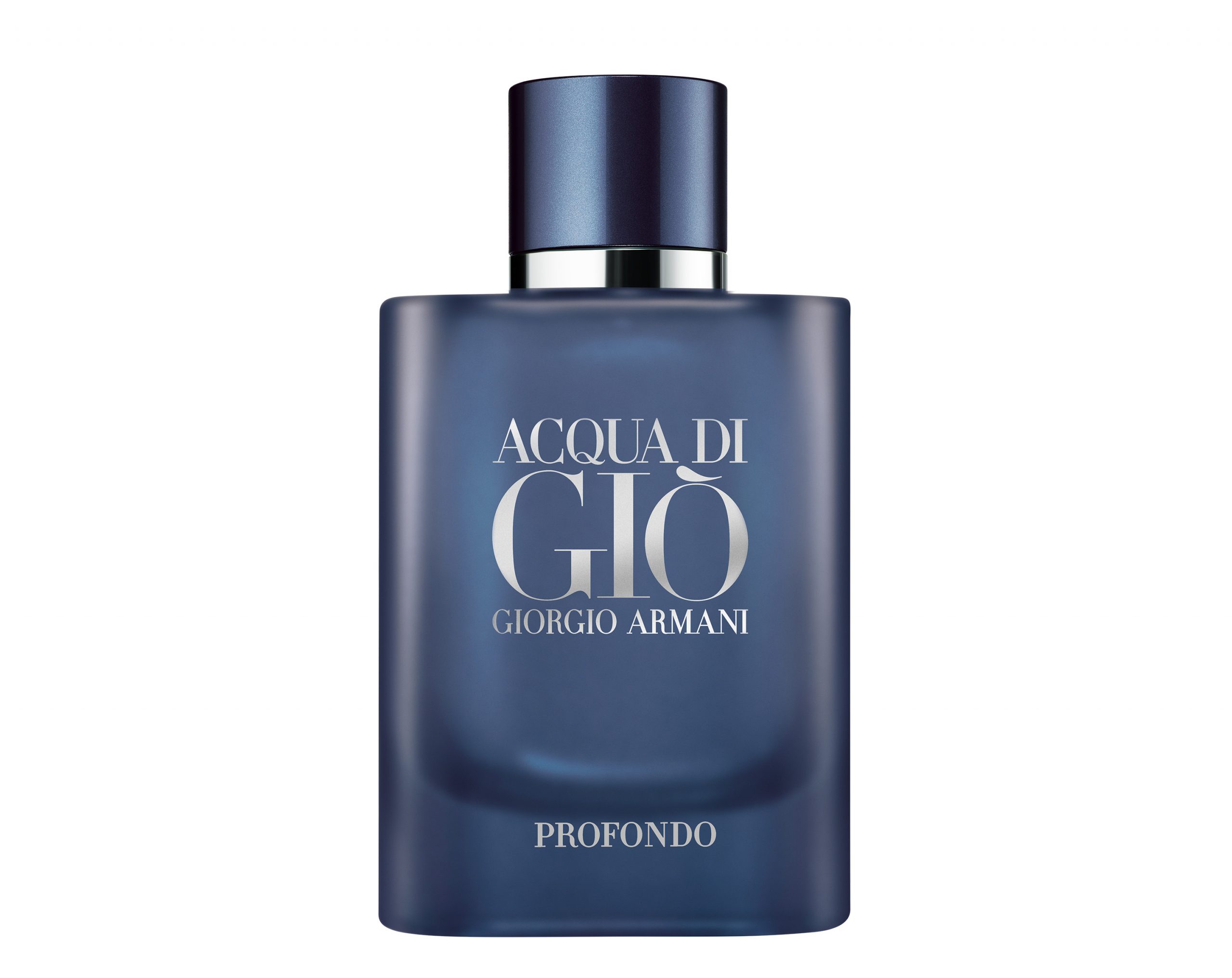 Giorgio Armani Acqua di Gió Profondo Eau de Parfum férfi illat