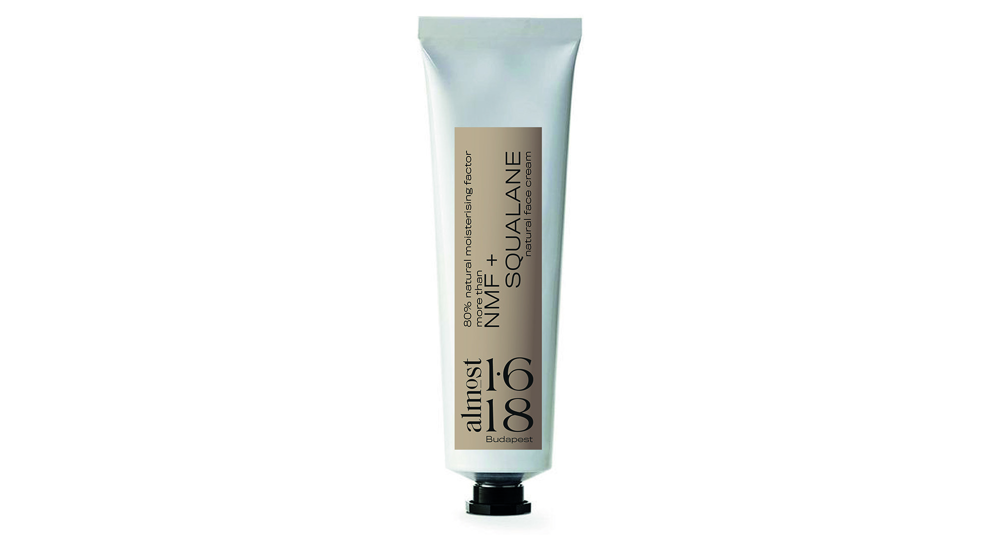 PHI Cosmetics 80% NMF + SQUALANE natural face cream
