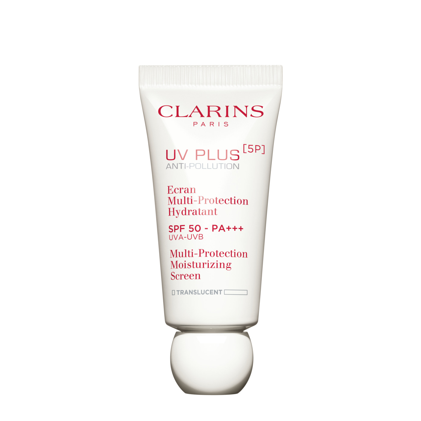 CLARINS UV Plus