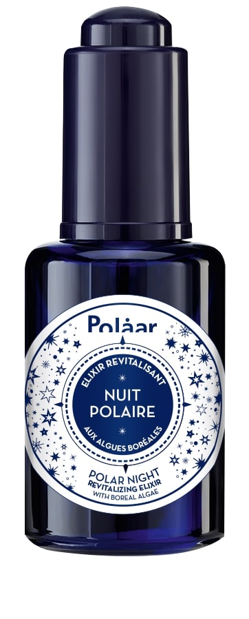 Polaar Night Revitalizing Elixir