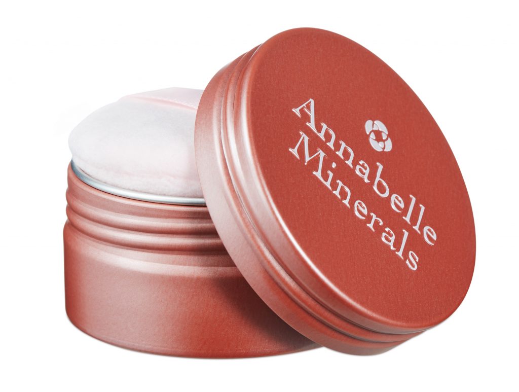  Annabelle Minerals Többször használatos tégely