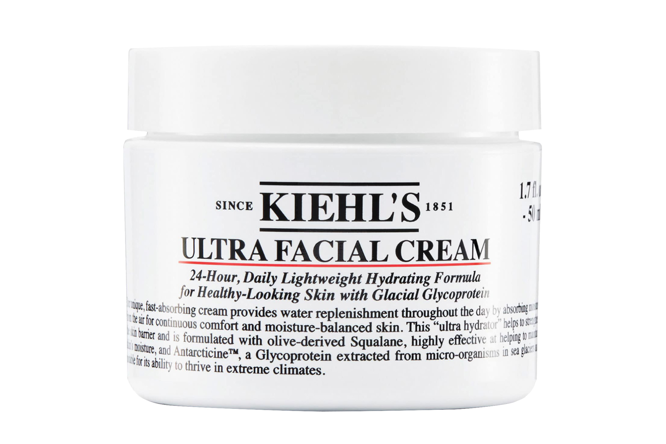 Kiehl${2}s Ultra Facial Cream