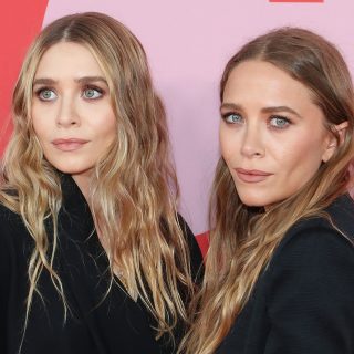 Az Olsen ikrek brandjét akarják a sztárok