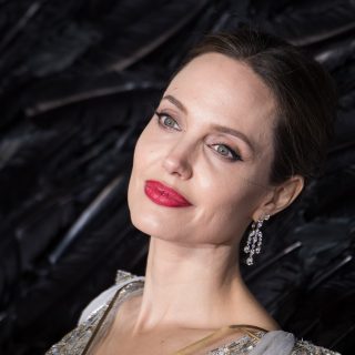 Angelina Jolie új filmjével heverte ki a válását