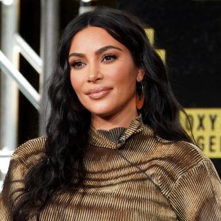 Kim Kardashian megbukott az első vizsgáján