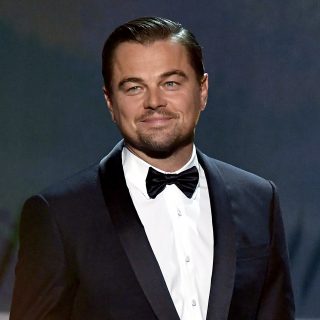 Leonardo DiCaprio szakított a barátnőjével, és durván lefogyott