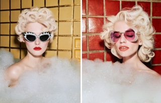 Hollywoodi sztárrá változtatnak ezek a Gucci napszemüvegek