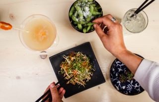 Dobd fel az otthoni főzést ezzel az 5 mennyei ázsiai recepttel!