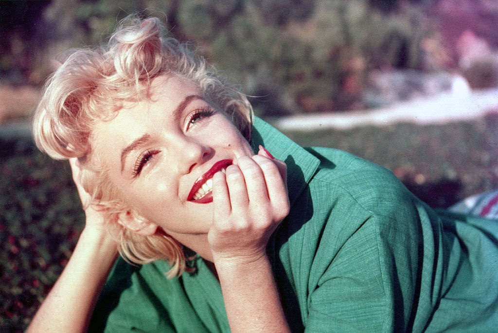 Marilyn Monroe 95 éves lenne