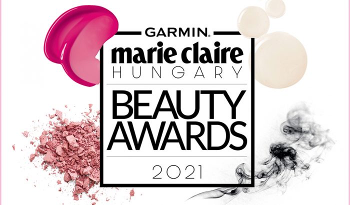 Beauty Awards 2021: a Naos Hungary nevezettjei